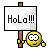 :hola: